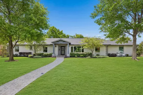 3860 Goodfellow Dr, Dallas, TX 75229