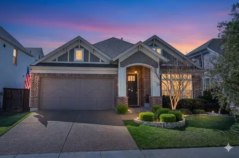 1213 Sea Island Rd, Aubrey, TX 76227