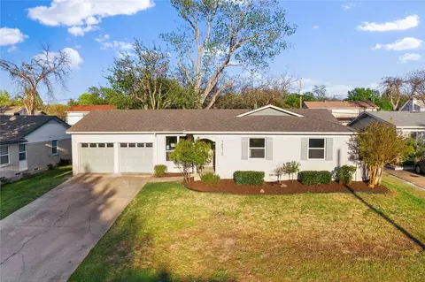 14510 Dennis Ln, Farmers Branch, TX 75234