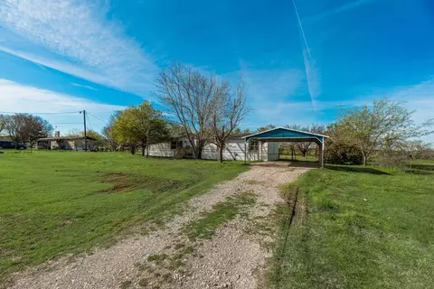 1161 Joyce Rd, Kaufman, TX 75142
