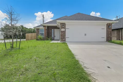 1601 Aleia Cv, Sherman, TX 75092