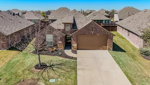 1276 Meridian Dr, Forney, TX 75126