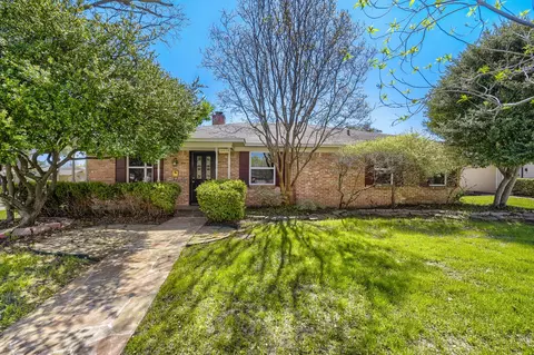 10432 Church Rd, Dallas, TX 75238