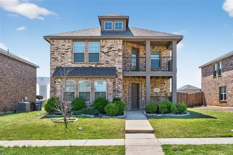 2256 Spring Hollow Dr, Lancaster, TX 75134