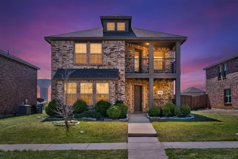 2256 Spring Hollow Dr, Lancaster, TX 75134
