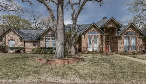 923 Holly Hills Ct, Keller, TX 76248