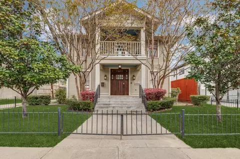 1006 Grigsby Ave, Dallas, TX 75204