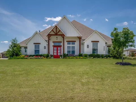 3225 Dovehill Dr, Northlake, TX 76247