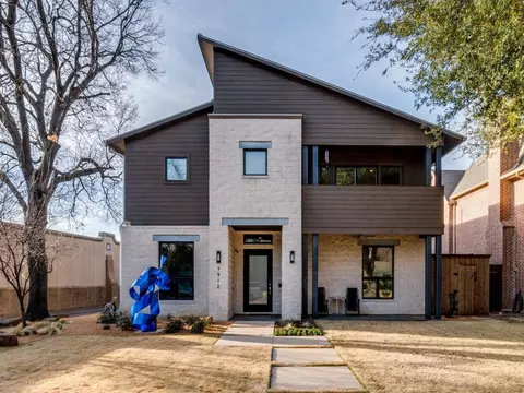 7912 Hanover St, Dallas, TX 75225