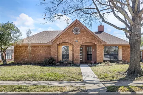 1530 Gardenia Dr, Allen, TX 75002