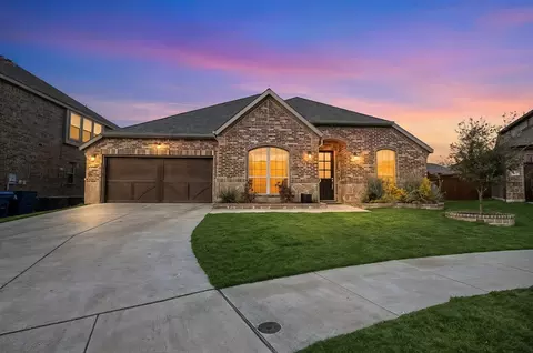 15117 Teasley Ave, Aledo, TX 76008
