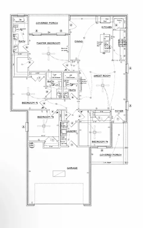 7812 Freedom Crest Ave, Abilene, TX 79602