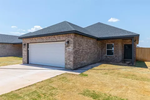 7812 Freedom Crest Ave, Abilene, TX 79602