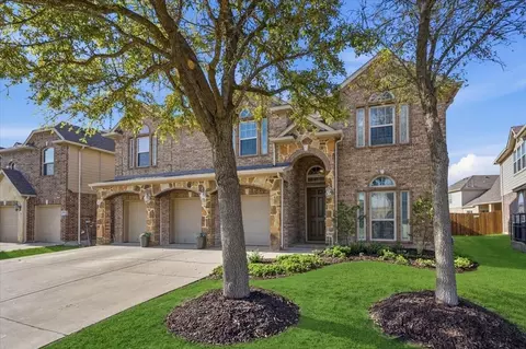 5617 Sleepy Creek Ln, Fort Worth, TX 76179
