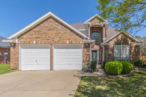 600 Alpine Cv, Flower Mound, TX 75028
