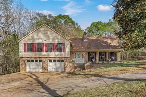 506 Murry Dr, Minden, LA 71055