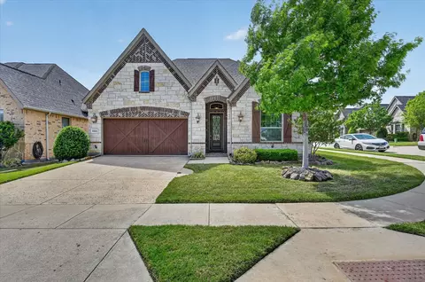 6053 Tompkins Trl, Flower Mound, TX 75028