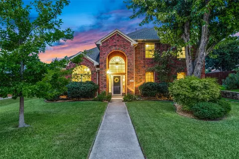 7308 Hobart Cir, Plano, TX 75025