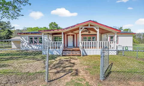 1800 Pritchett Ln, Kemp, TX 75143