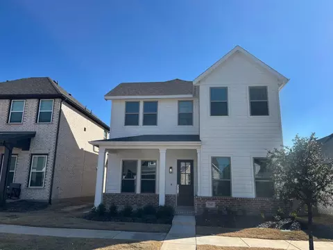2341 Cobbler St, Northlake, TX 76247