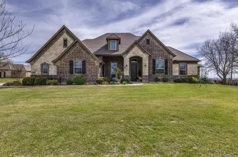 537 County Road 4270, Decatur, TX 76234