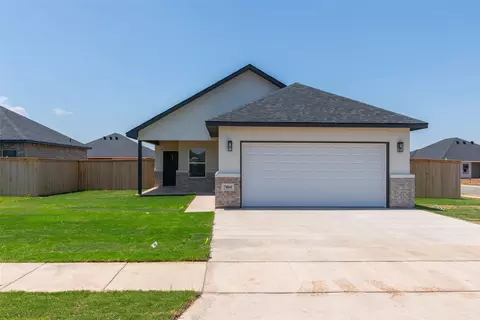 7904 Freedom Crest Ave, Abilene, TX 79602