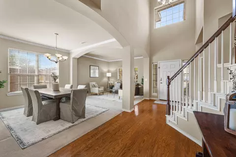8492 Liverpool Ln, Frisco, TX 75036