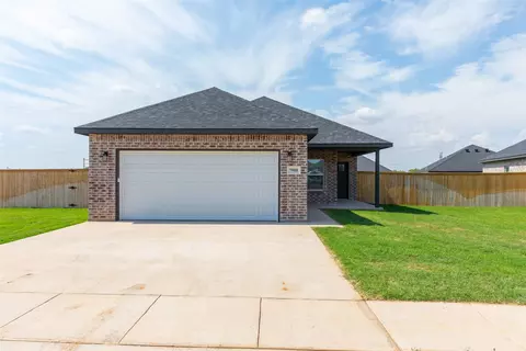 7908 Freedom Crest Ave, Abilene, TX 79602