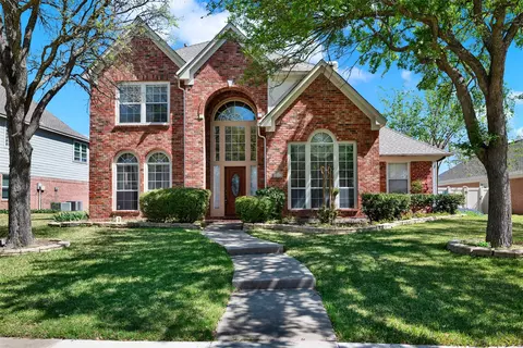 3608 Mackenzie Ln, Richardson, TX 75082