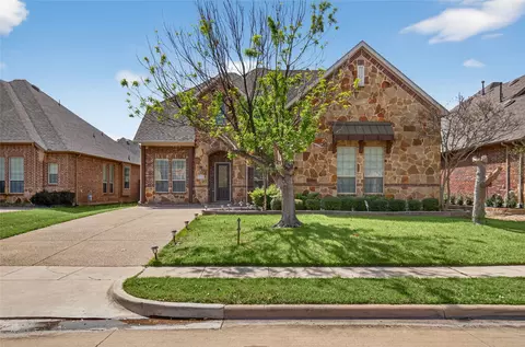 2538 Broadway Dr, Trophy Club, TX 76262