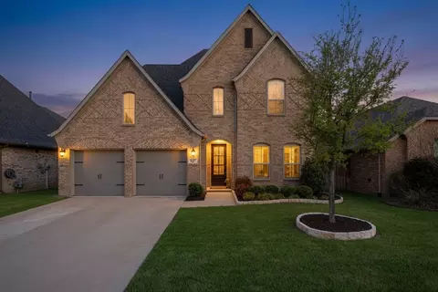 517 Lake Livingston Trl, Mckinney, TX 75071