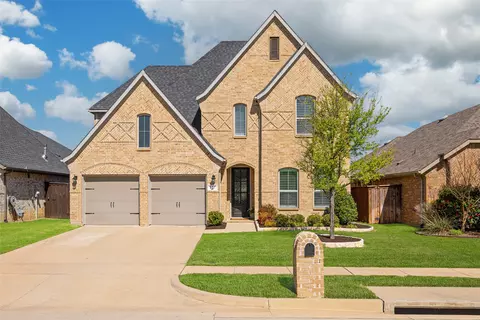 517 Lake Livingston Trl, Mckinney, TX 75071