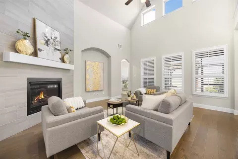 517 Lake Livingston Trl, Mckinney, TX 75071