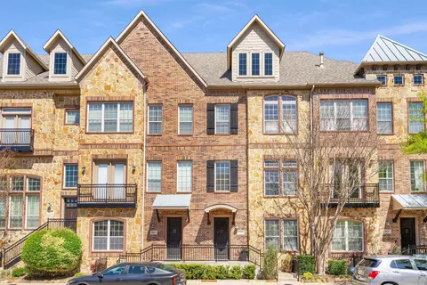 4041 Winsor Dr, Farmers Branch, TX 75244