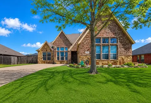 1025 Humble Way, Forney, TX 75126