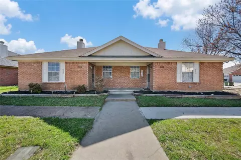 1034 Tennessee Trl, Arlington, TX 76017