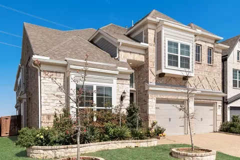 503 Rock Rose Ln, Wylie, TX 75098