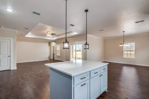 105 Scenic Rd, Trinidad, TX 75163