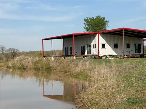 1070 Paradise Oak, Graford, TX 76449