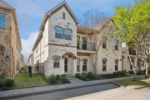 8813 Whitehead St, Mckinney, TX 75070