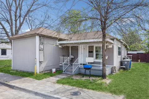 2248 Cooper St, Dallas, TX 75215