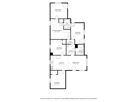 2248 Cooper St, Dallas, TX 75215
