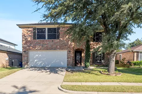 1563 Brandywine Ln, Little Elm, TX 75068