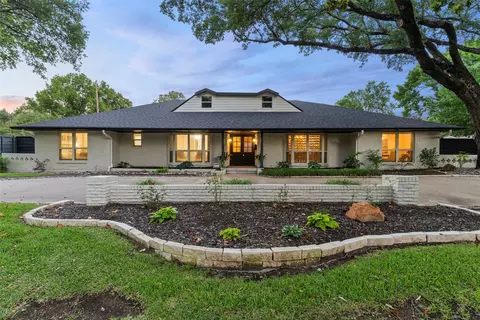 4558 Shady Hill Dr, Dallas, TX 75229