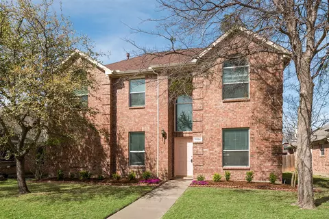 7054 Chinquapin Dr, Frisco, TX 75033