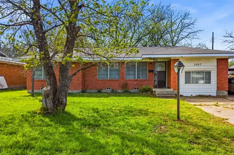 3557 Montreal Cir, Haltom City, TX 76117