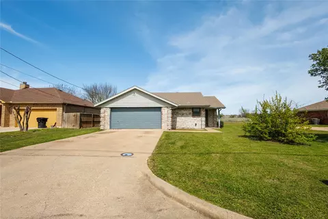 420 Roosevelt Ave, Terrell, TX 75160