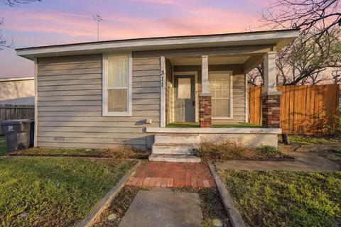 311 Guthrie St, Dallas, TX 75224