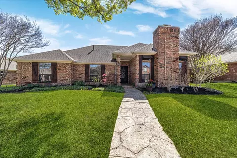 2012 Liverpool Dr, Plano, TX 75025