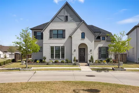 1421 Laurel Green Ct, Arlington, TX 76005